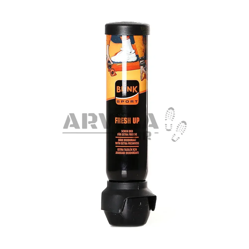 Φωτογραφία προϊόντος: Spray κατά της κακοσμίας Blink Sport (100 ml)
