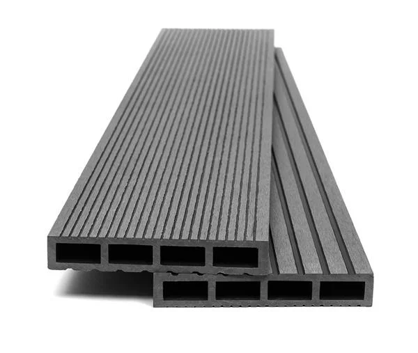 Φωτογραφία προϊόντος: WPC ΠΕΡΙΦΡΑΞΗΣ 20/120mm GREY 5055 NewPlan / τιμή ανά τ.μ.