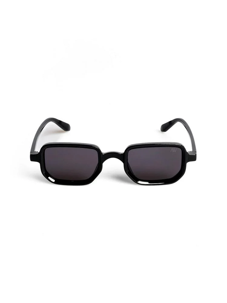 Φωτογραφία προϊόντος: Kaia black AV SUNGLASSES
