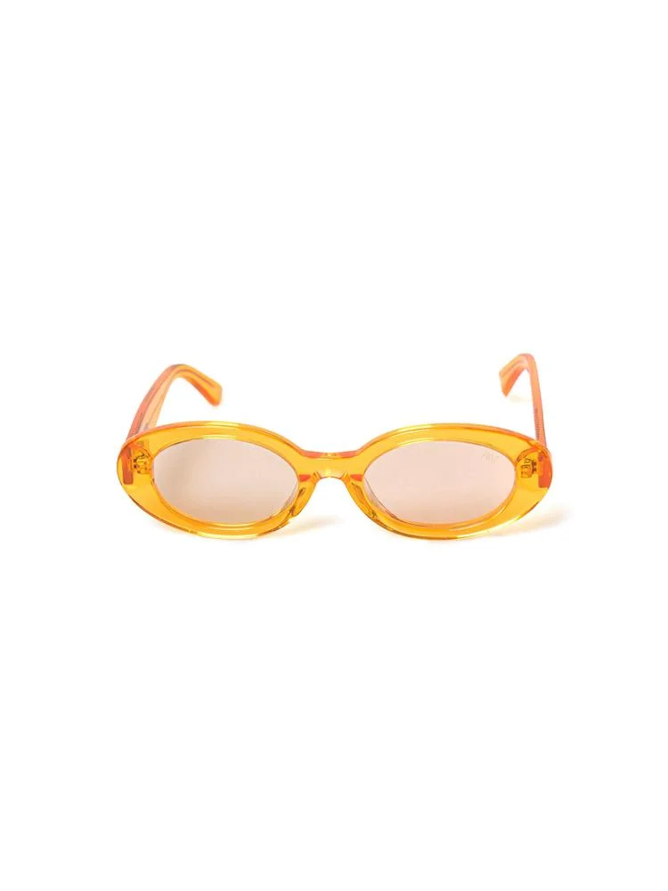 Φωτογραφία προϊόντος: Coco orange AV SUNGLASSES