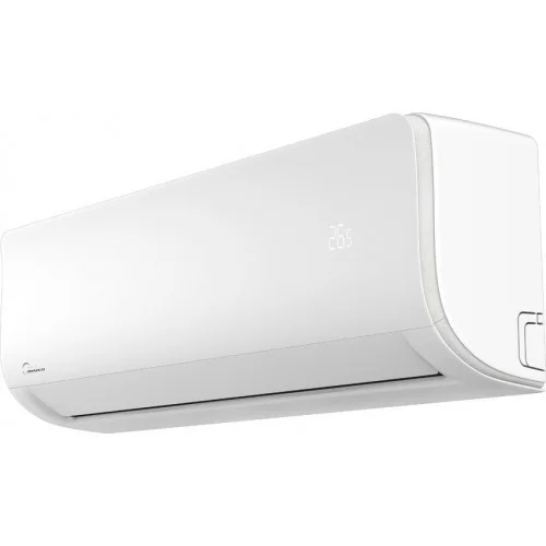 Φωτογραφία προϊόντος: Fujitsu Midea AG-24NXD0-I/X4-24N8D0-O Κλιματιστικό Inverter 24000 BTU με Ιονιστή