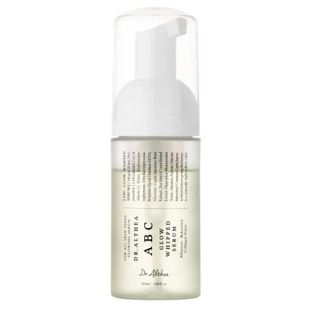 Φωτογραφία προϊόντος: ΟΕΜ Dr. Althea ABC Glow Whipped Serum 100ml