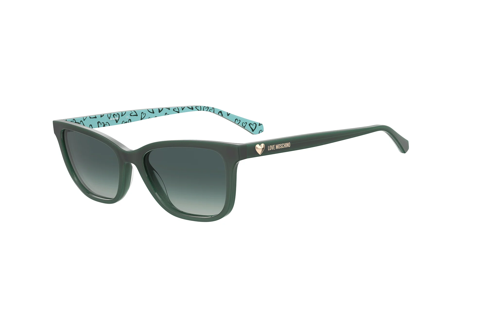Φωτογραφία προϊόντος: LOVE MOSCHINO MOL078S 6HO9K