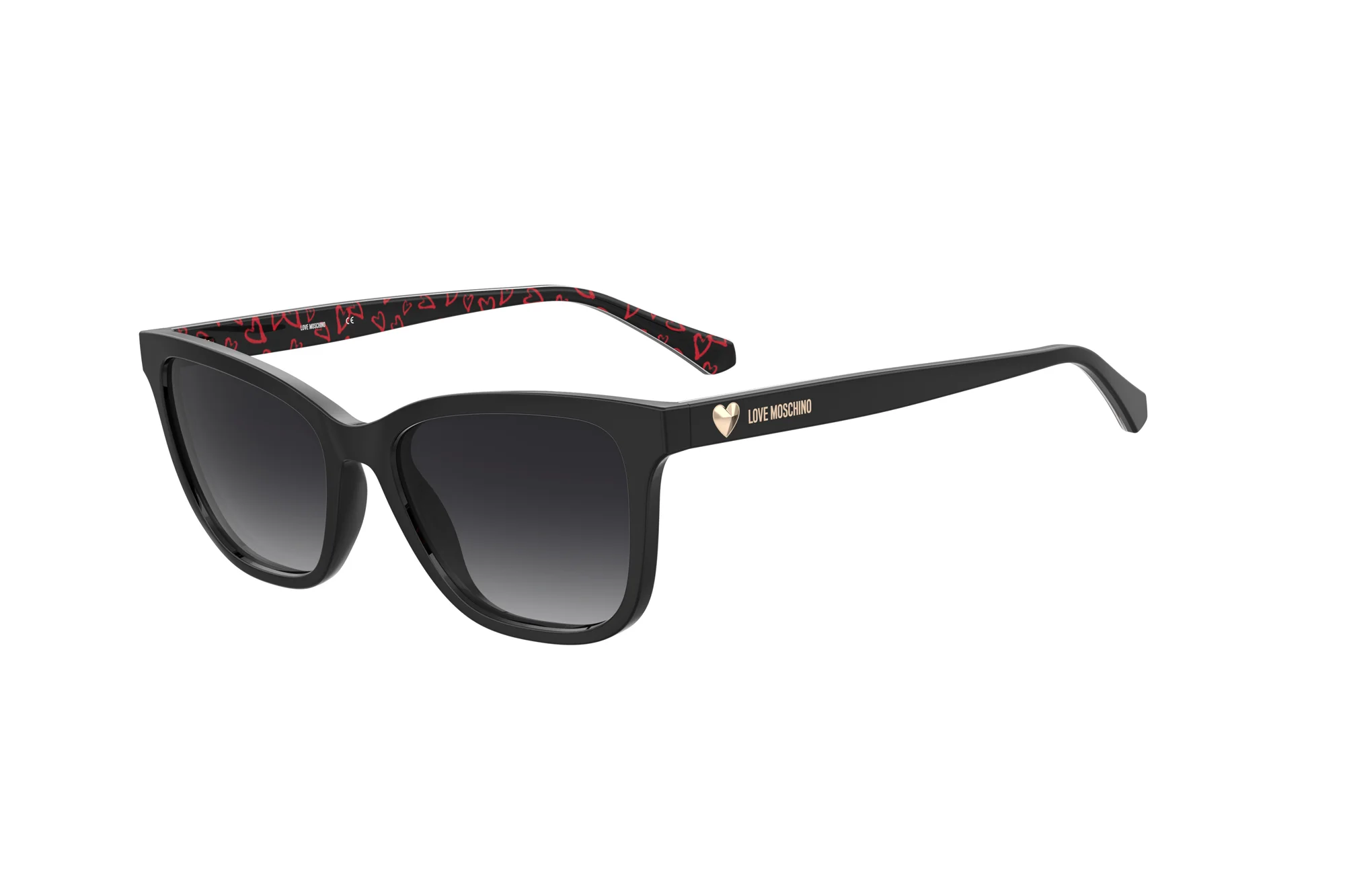 Φωτογραφία προϊόντος: LOVE MOSCHINO MOL078S INA90