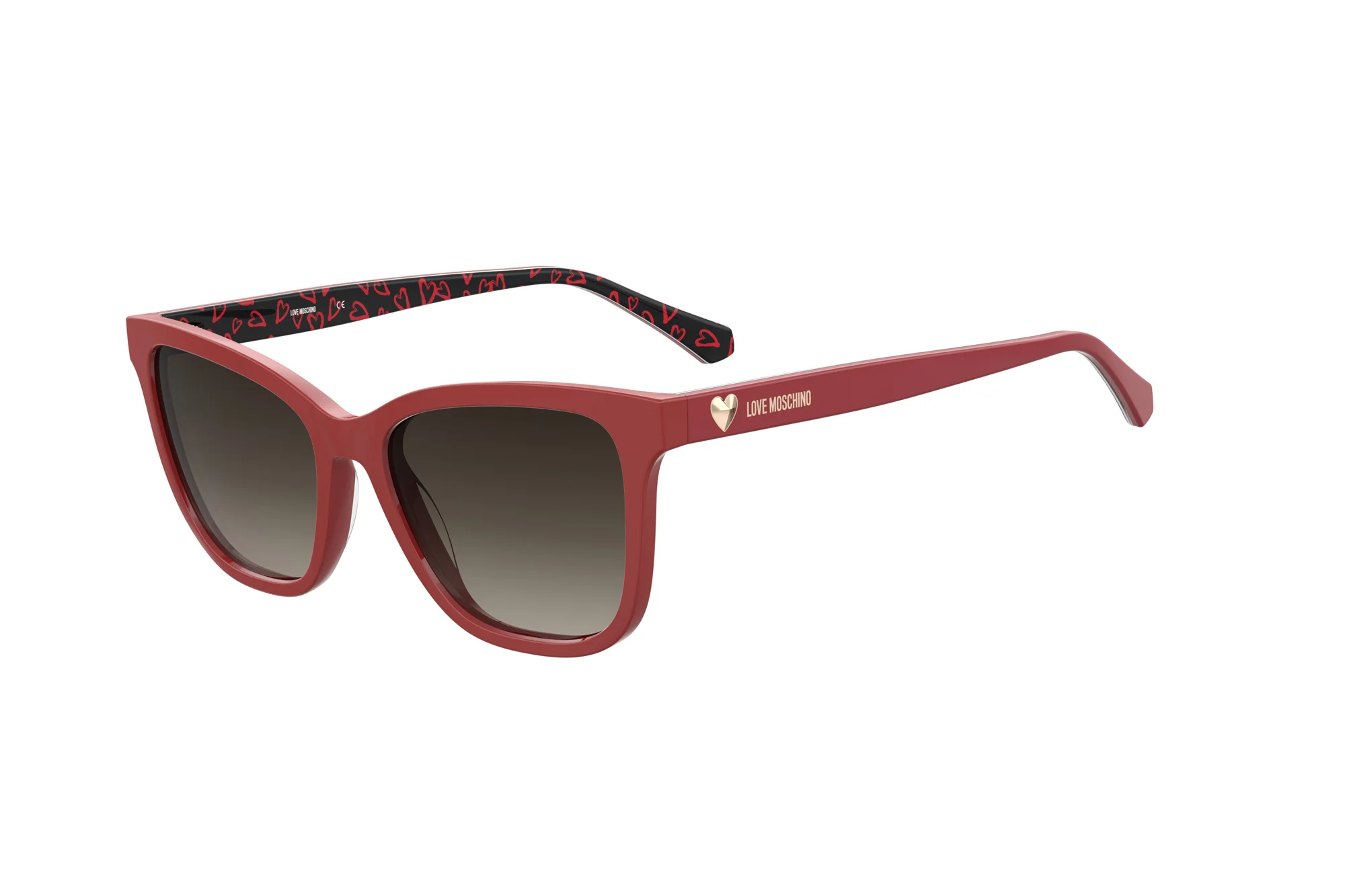 Φωτογραφία προϊόντος: LOVE MOSCHINO MOL078S 0HZHA