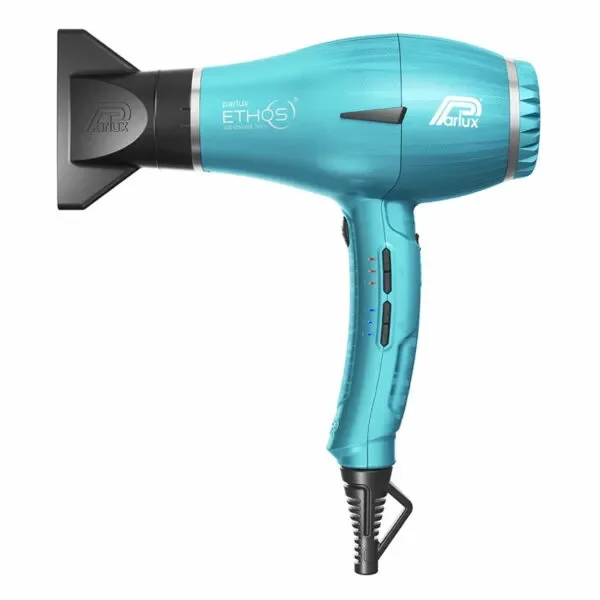 Φωτογραφία προϊόντος: Parlux Ethos Digital 2300W – Galaxy Blue