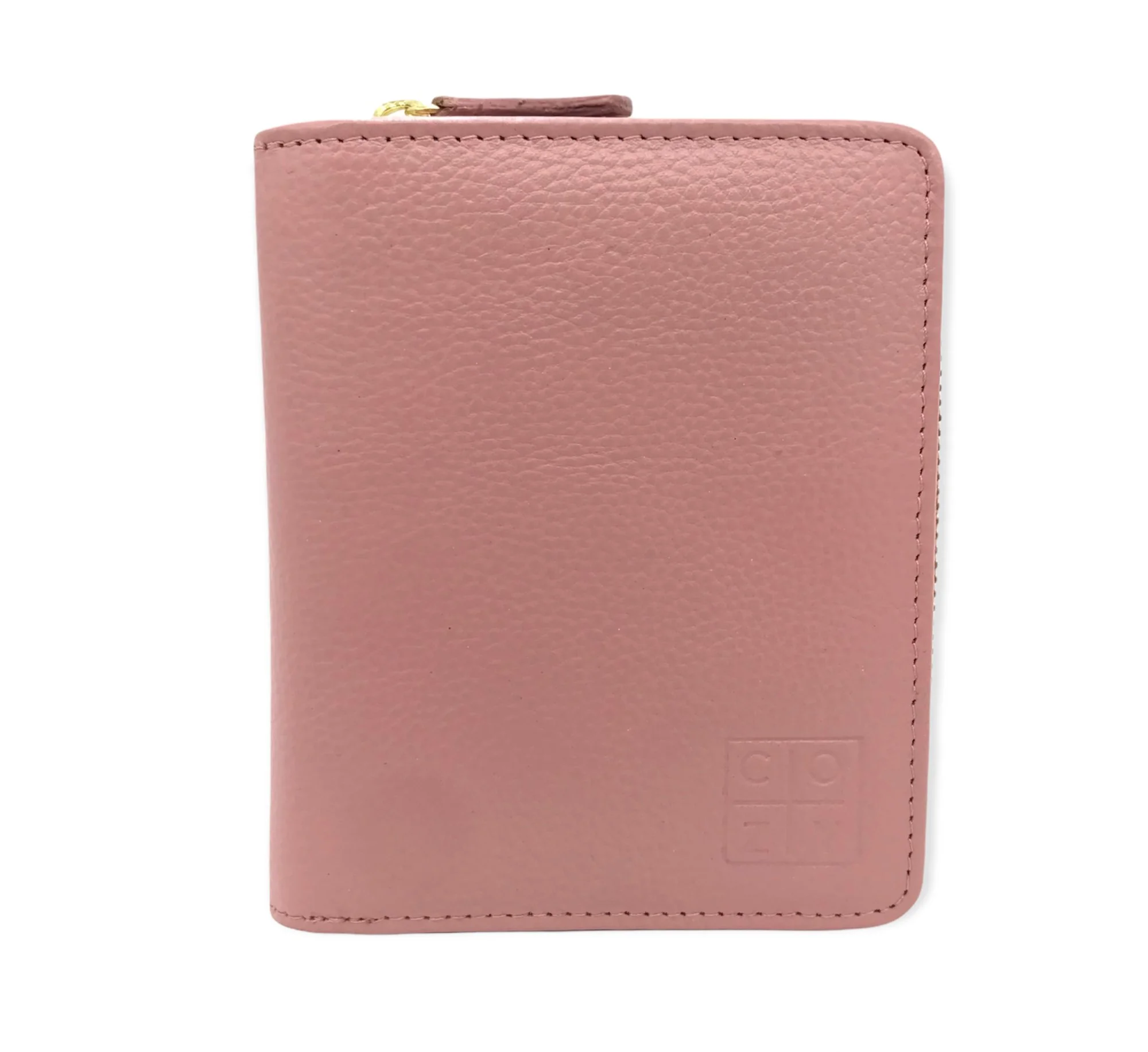 Φωτογραφία προϊόντος: OEM Mimi baby pink 1820 δερμάτινο πορτοφόλι