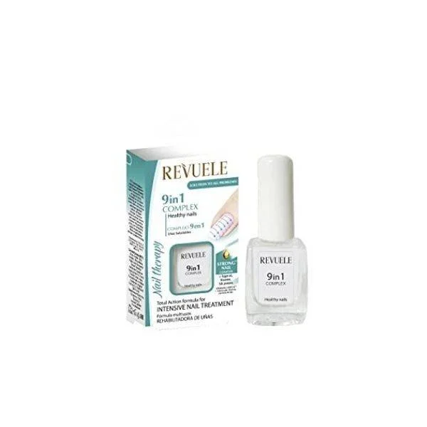 Φωτογραφία προϊόντος: Revuele Nail Therapy Complex 9 in 1 10ml