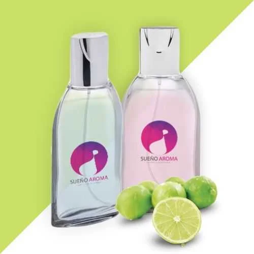Φωτογραφία προϊόντος: Unisex Άρωμα Limoncello Περγαμόντο + Λεμόνι