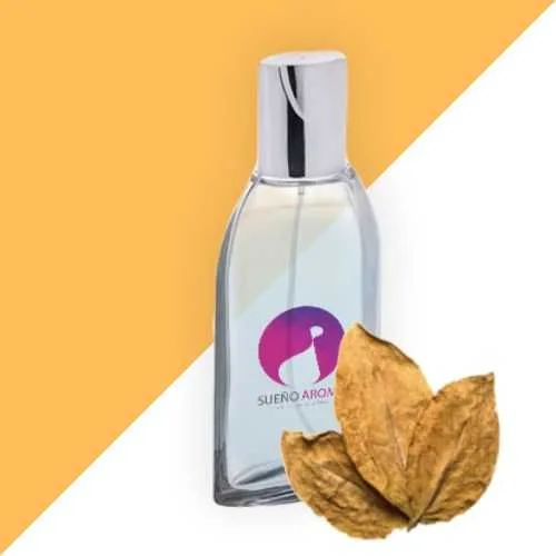 Φωτογραφία προϊόντος: Unisex Άρωμα Tabaco Dulce Γλυκό ταμπάκο