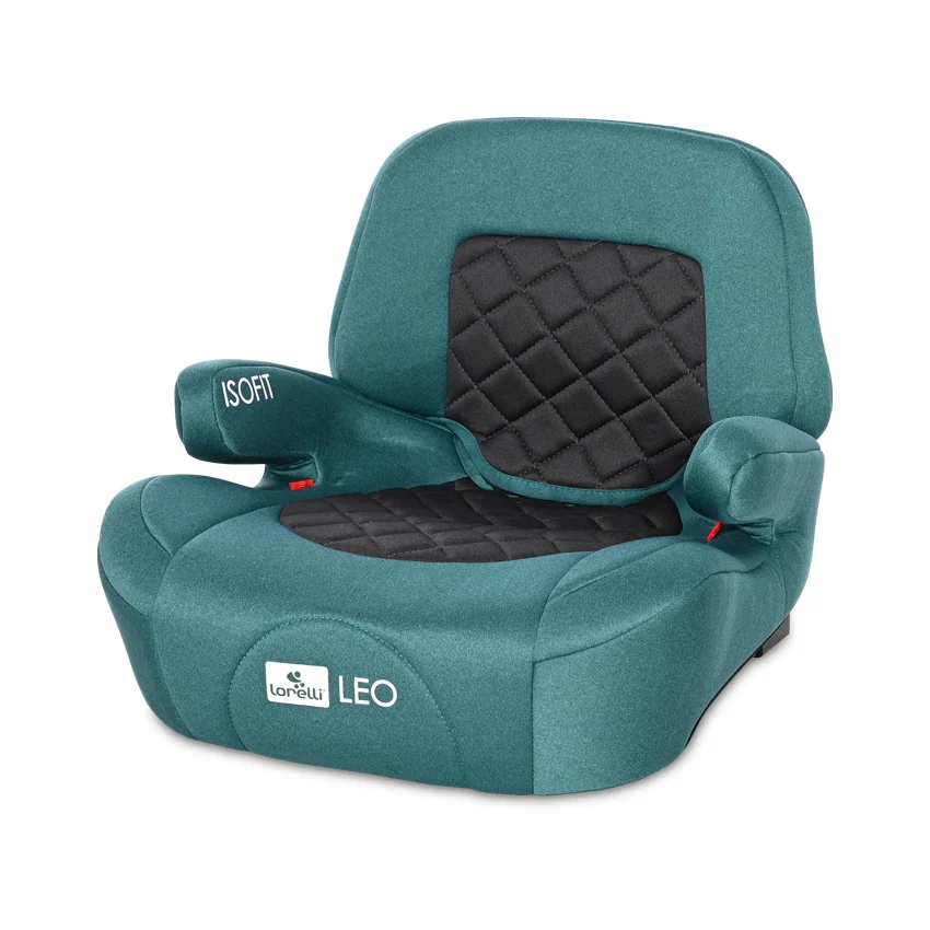 Φωτογραφία προϊόντος: LORELLI - CAR SEAT LEO ISOFIT 22-36 KG FOREST GREEN - 10071612307