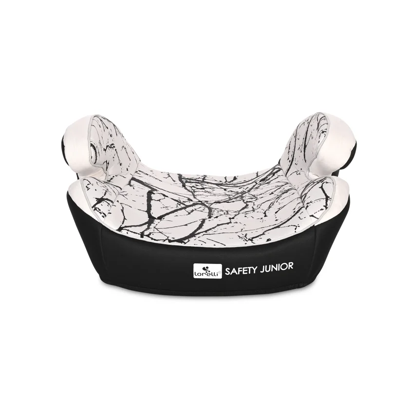 Φωτογραφία προϊόντος: LORELLI - CARSEATSAFETYJUNIORFIXanchorages15-36KGGREY MARBLE - 10071332113