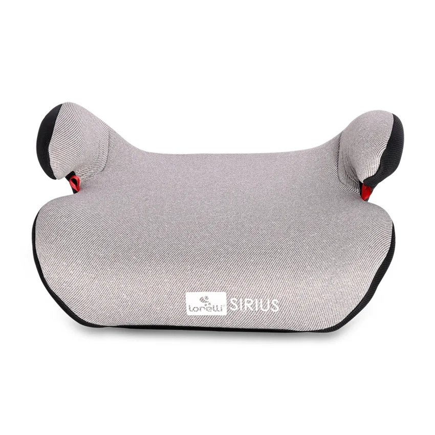 Φωτογραφία προϊόντος: LORELLI - CAR SEAT SIRIUS FIX anchorages 22-36 KG BEIGE - 10071472059