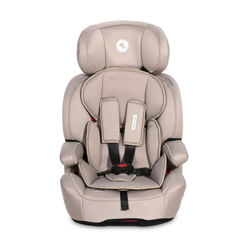Φωτογραφία προϊόντος: LORELLI - CAR SEAT IRIS ISOFIX 9-36 KG STRING - 10071242346