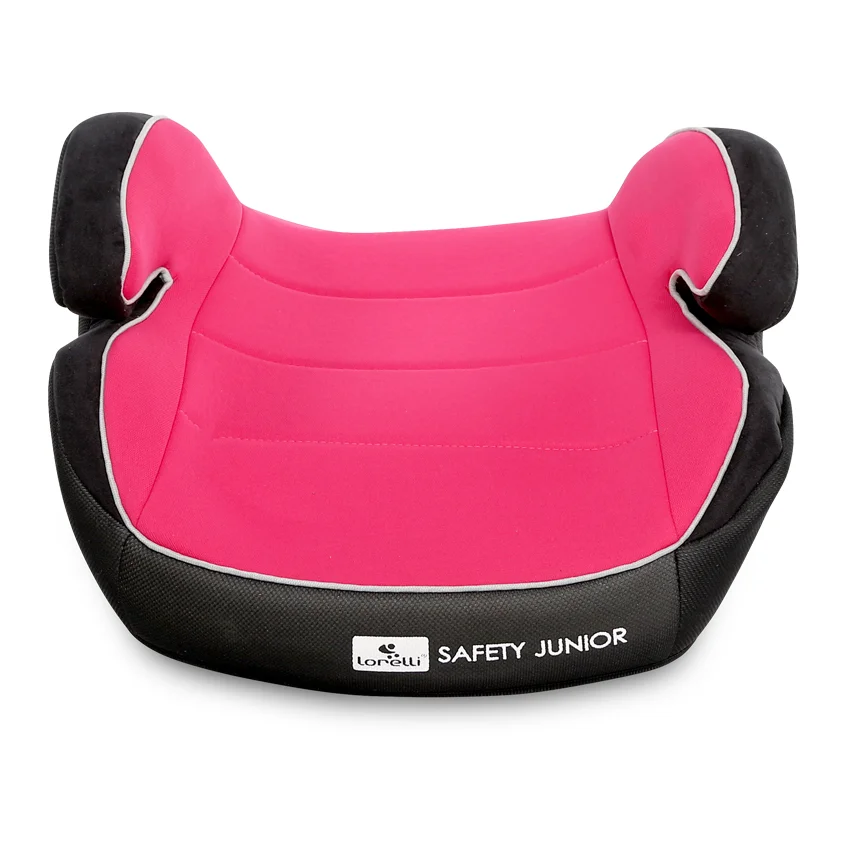 Φωτογραφία προϊόντος: LORELLI - CAR SEAT SAFETY JUNIORFIXanchorages15-36 KG PINK - 10071332131