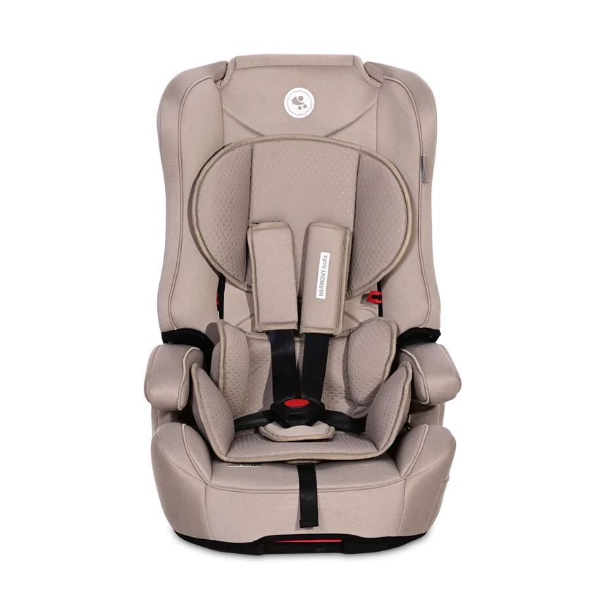 Φωτογραφία προϊόντος: LORELLI - CAR SEAT HARMONY ISOFIX 9-36 KG STRING - 10071252346