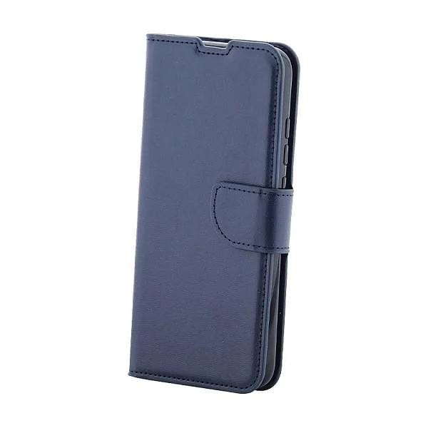Φωτογραφία προϊόντος: Book Δερματίνης (Xiaomi redmi Note 9T) ΜΠΛΕ