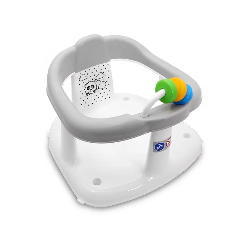 Φωτογραφία προϊόντος: LORELLI - BATH RING PANDA GREY - 10130780001