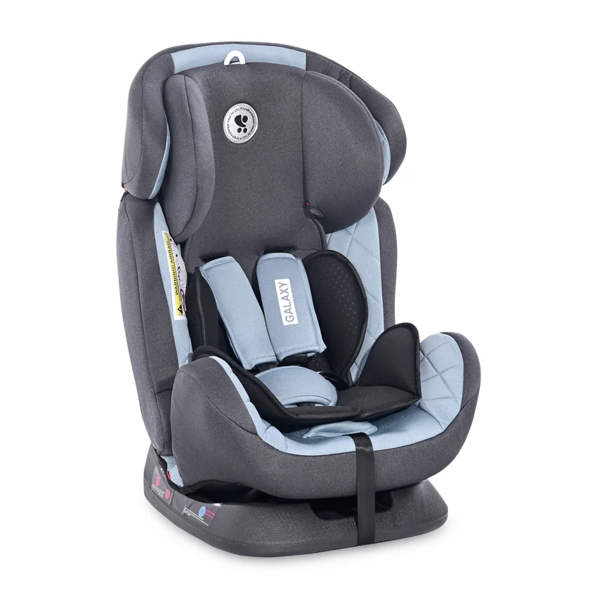 Φωτογραφία προϊόντος: LORELLI - CAR SEAT GALAXY 0-36 KG BRITTANY BLUE - 10071352130