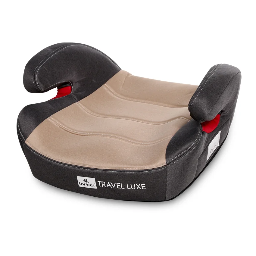 Φωτογραφία προϊόντος: LORELLI - CAR SEAT TRAVEL LUXE ISOFIX AN 15-36 KG BEIGE - 10071342017