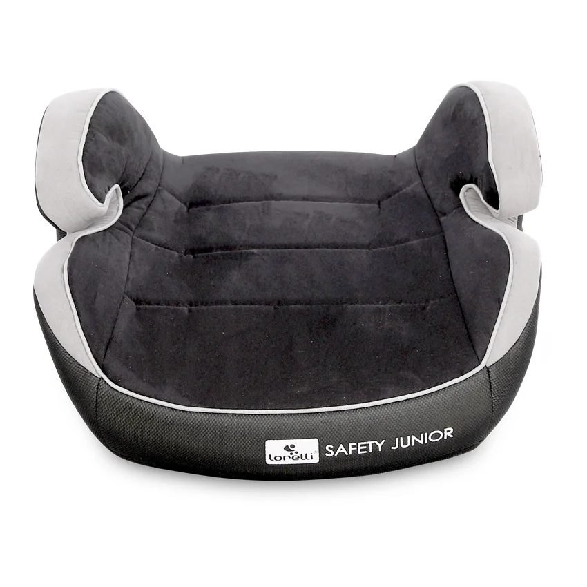 Φωτογραφία προϊόντος: LORELLI - CAR SEAT SAFETY JUNIORFIXanchorages15-36 KG BLACK - 10071332106