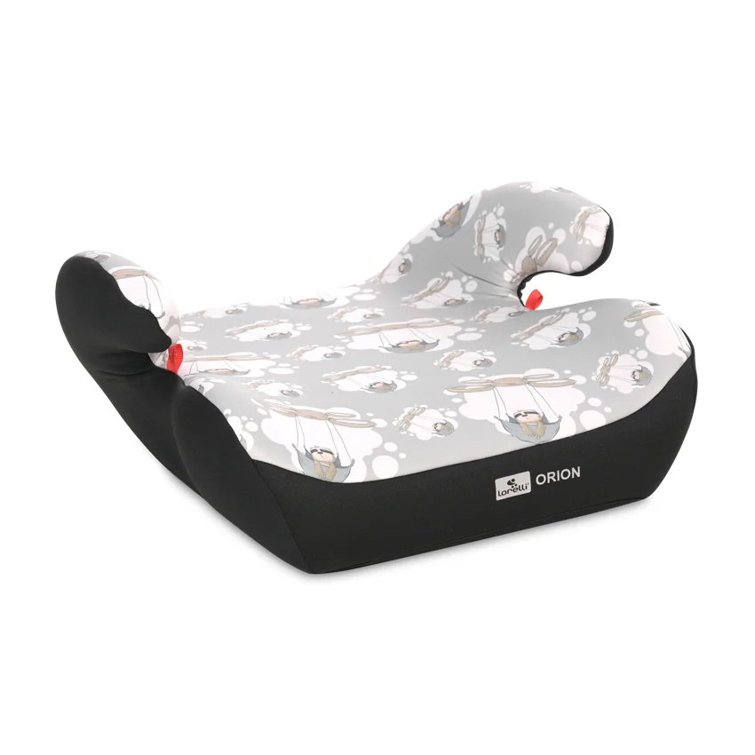 Φωτογραφία προϊόντος: LORELLI - CAR SEAT ORION 22-36 KG GREY FLYING - 10071362356