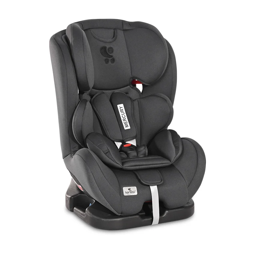 Φωτογραφία προϊόντος: LORELLI - CAR SEAT MERCURY 0-36KG BLACK - 10071322106