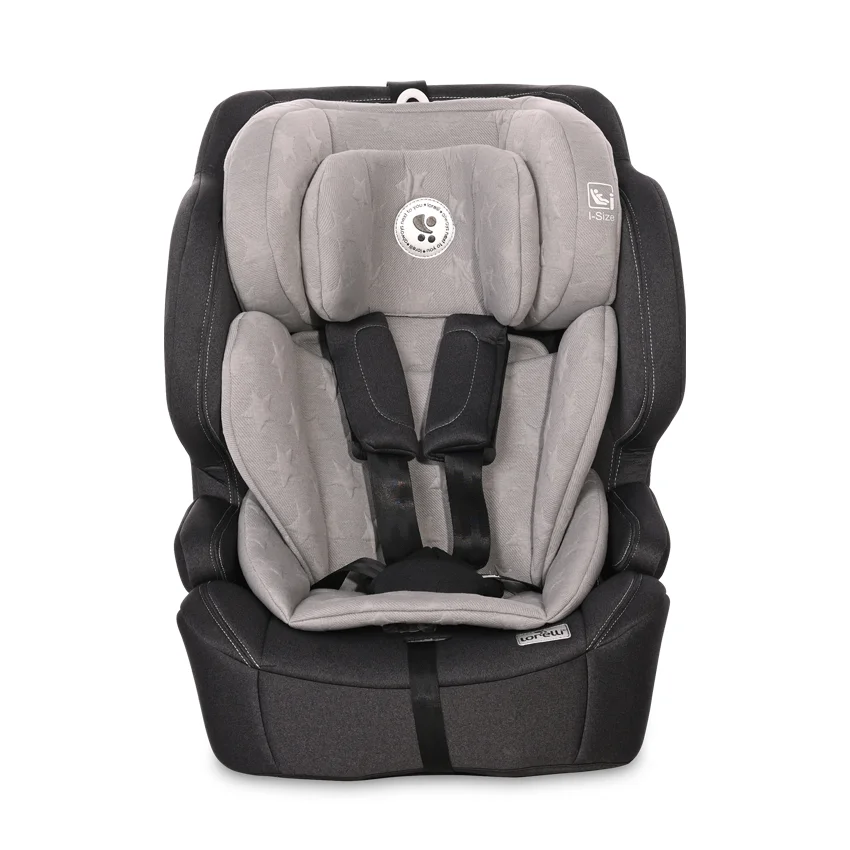Φωτογραφία προϊόντος: LORELLI - CAR SEAT ANDROMEDA COOL GREY STARS - 10071442147