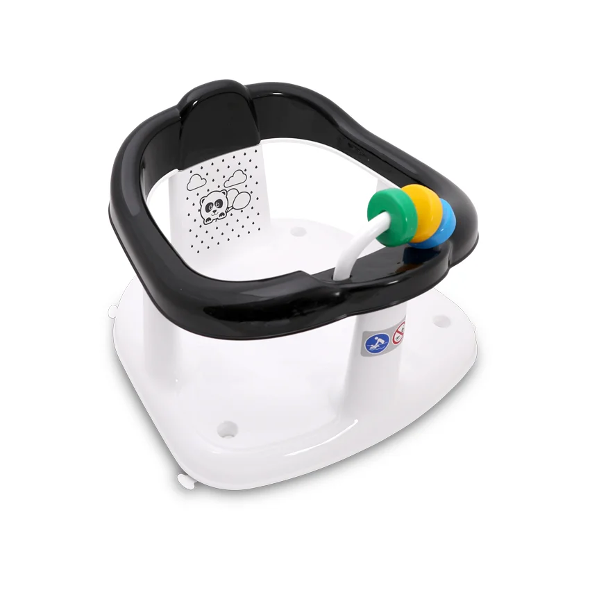 Φωτογραφία προϊόντος: LORELLI - BATH RING PANDA BLACK - 10130780004