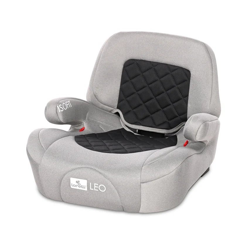 Φωτογραφία προϊόντος: LORELLI - CAR SEAT LEO ISOFIT 22-36 KG FOSSIL GREY - 10071612309