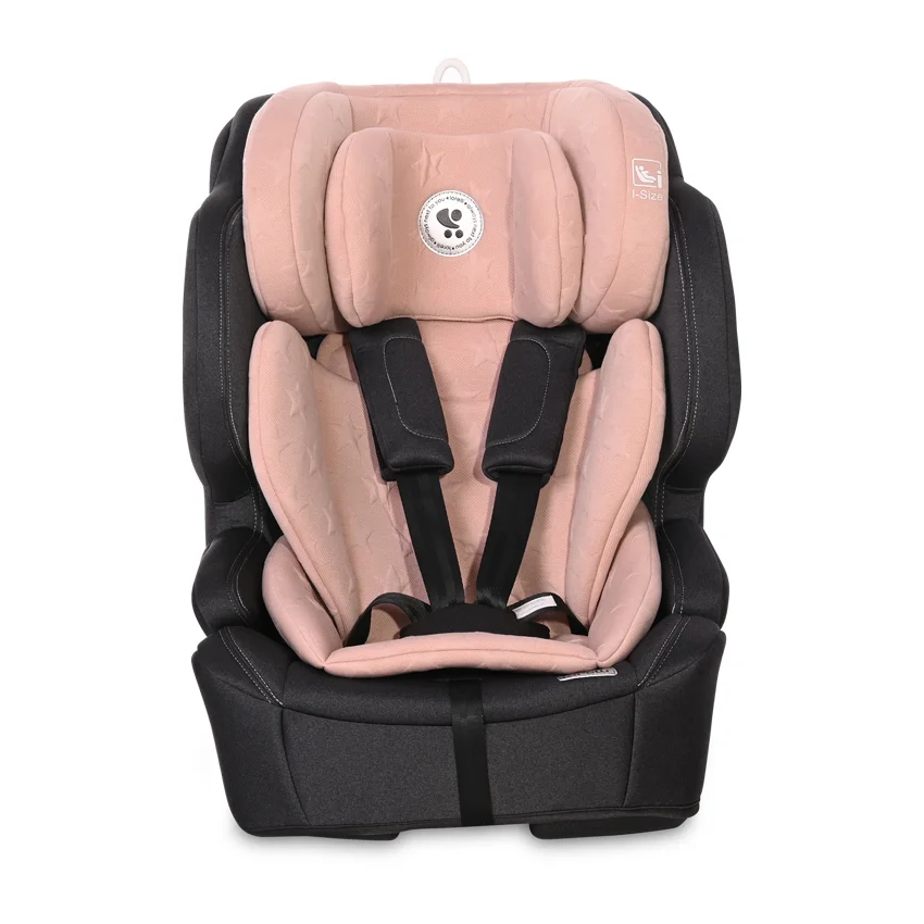 Φωτογραφία προϊόντος: LORELLI - CAR SEAT ANDROMEDA CAMEO ROSE STARS - 10071442148