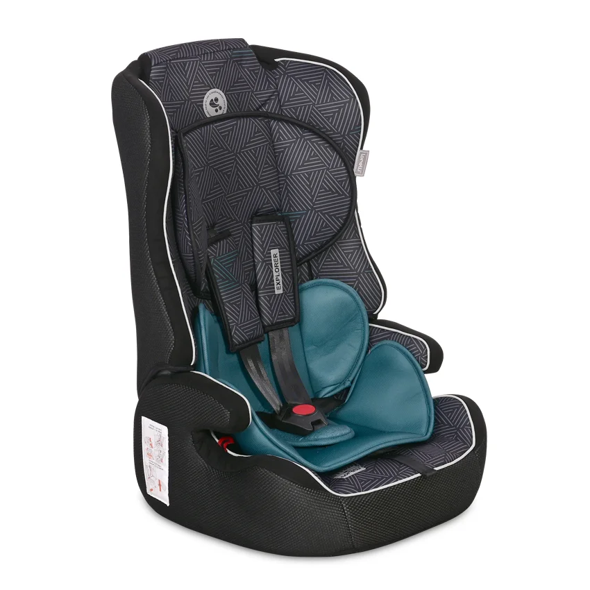 Φωτογραφία προϊόντος: LORELLI Explorer 9-36 kg Arctic