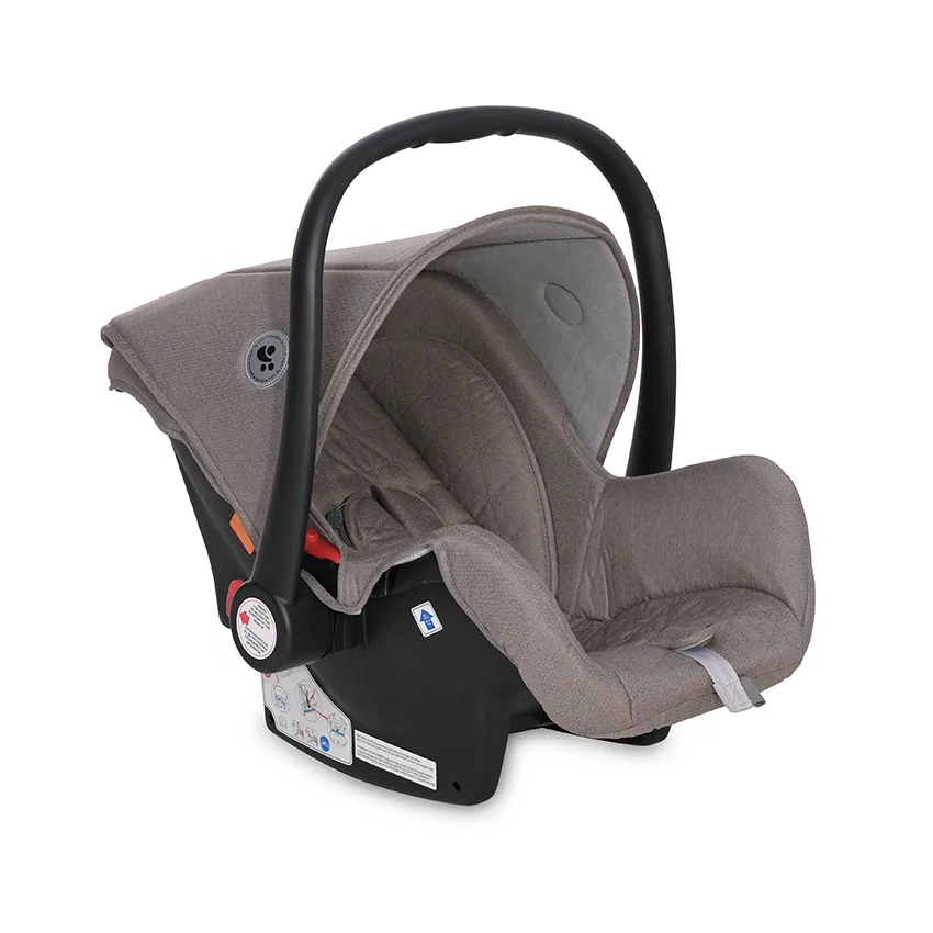 Φωτογραφία προϊόντος: LORELLI - CAR SEAT COMET 0-13 KG PEARL BEIGE - 10071662303