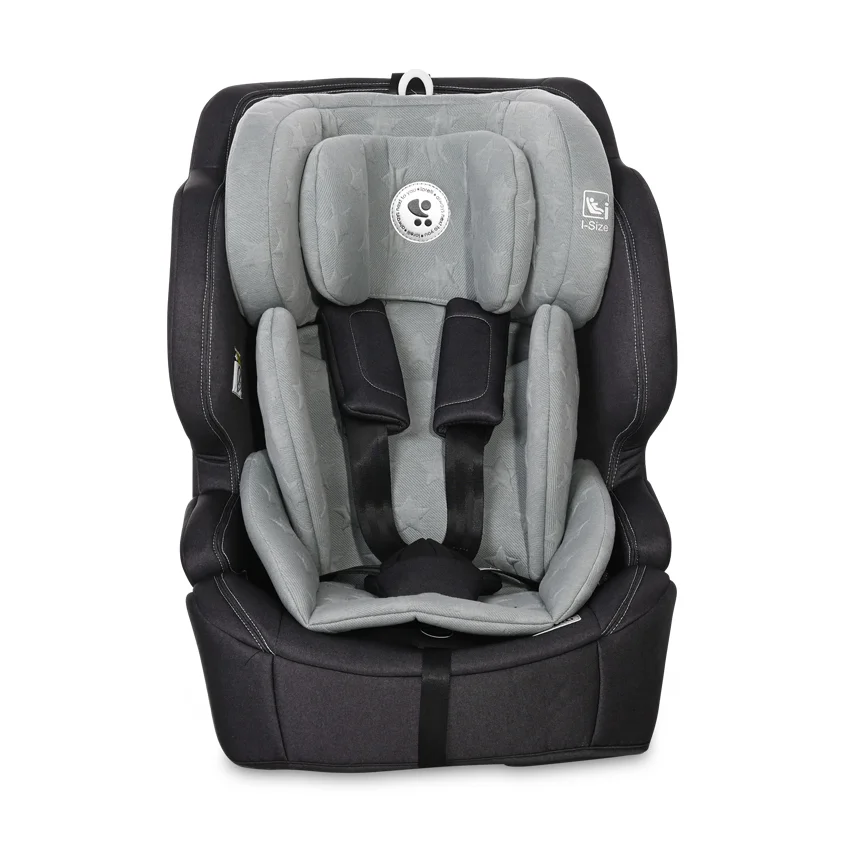 Φωτογραφία προϊόντος: LORELLI Car Seat Andromeda Silver Blue Stars