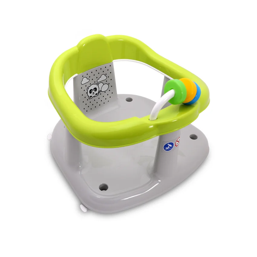 Φωτογραφία προϊόντος: LORELLI - BATH RING PANDA GREEN - 10130780002