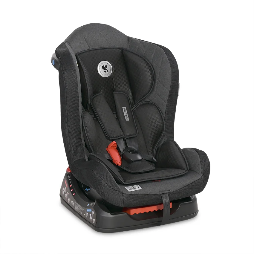 Φωτογραφία προϊόντος: LORELLI - CAR SEAT FALCON 0-18 KG BLACK - 10071232305