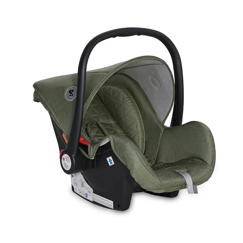 Φωτογραφία προϊόντος: LORELLI - CAR SEAT COMET 0-13 KG LODEN GREEN - 10071662383