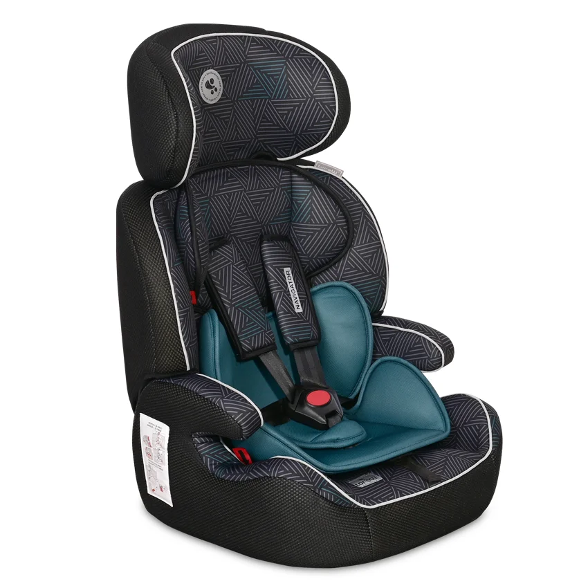 Φωτογραφία προϊόντος: LORELLI - CAR SEAT NAVIGATOR 9-36KG ARCTIC - 10070902344