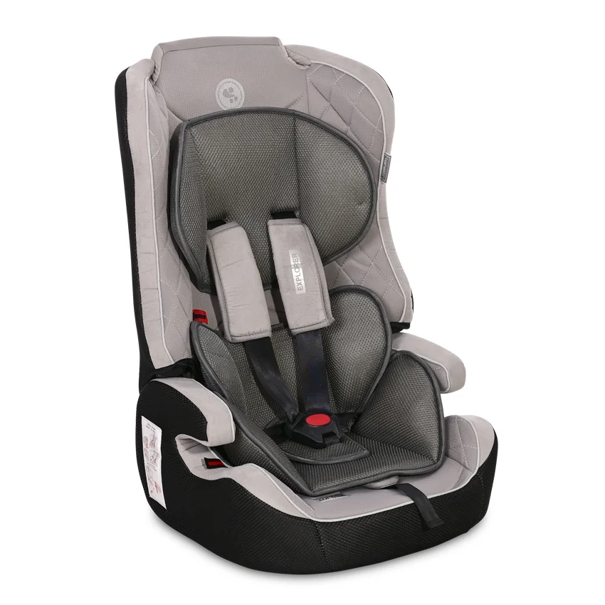 Φωτογραφία προϊόντος: LORELLI - CAR SEAT EXPLORER 9-36 KG GREY - 10070892342