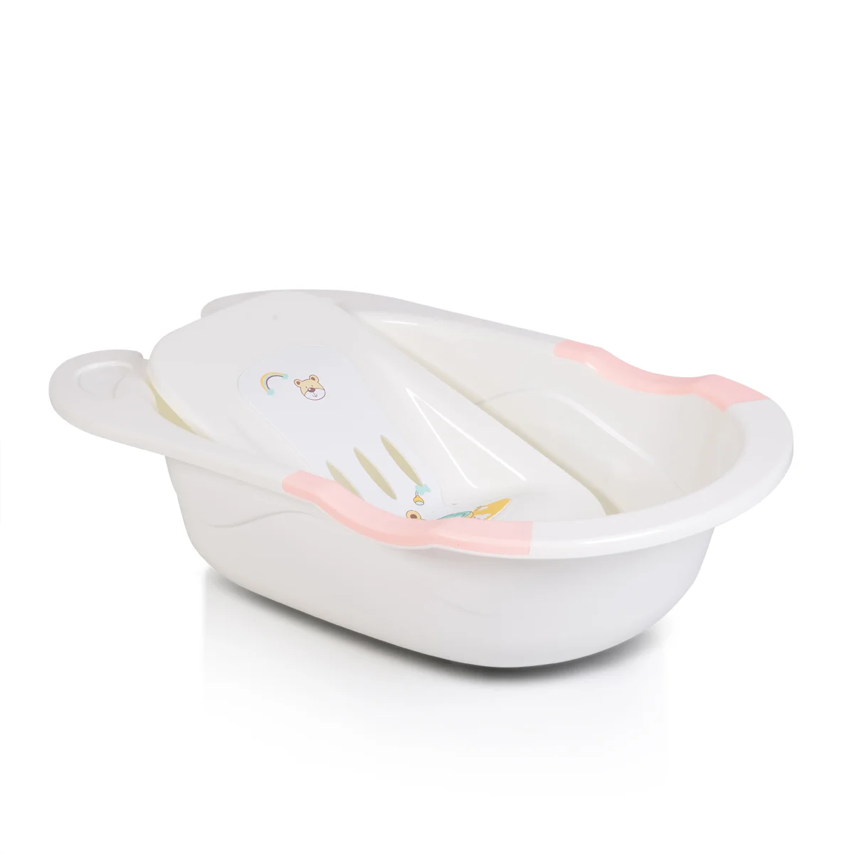 Φωτογραφία προϊόντος: MONI - Bath tub Starfish pink - 3800146262747