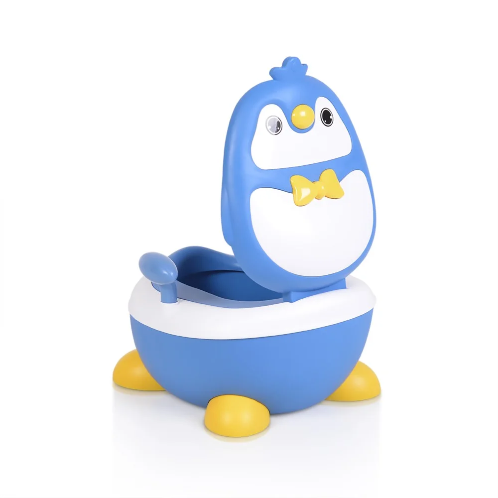 Φωτογραφία προϊόντος: MONI - Baby potty Riko blue - 3800146267421