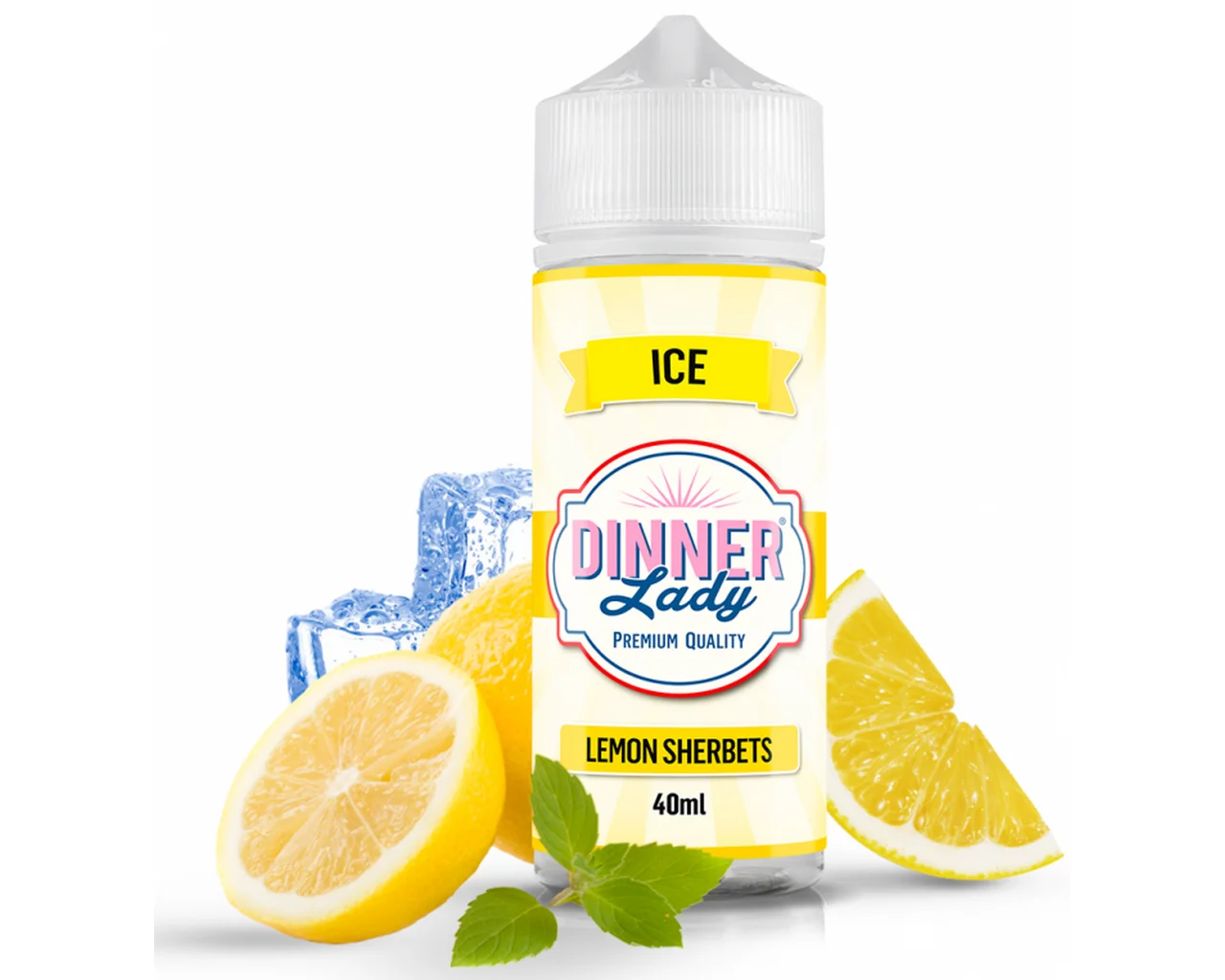 Φωτογραφία προϊόντος: Dinner Lady Tobacco Range Smooth Tobacco 30/120ml