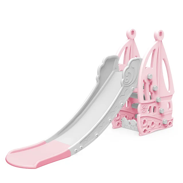 Φωτογραφία προϊόντος: MONI GARDEN - Moni Garden 19016 - 1 Slide Nala pink - 3800146220440