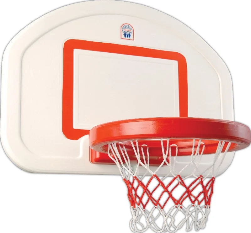 Φωτογραφία προϊόντος: PILSAN - Pilsan 03389 Basketball with hanger - 8693461033896