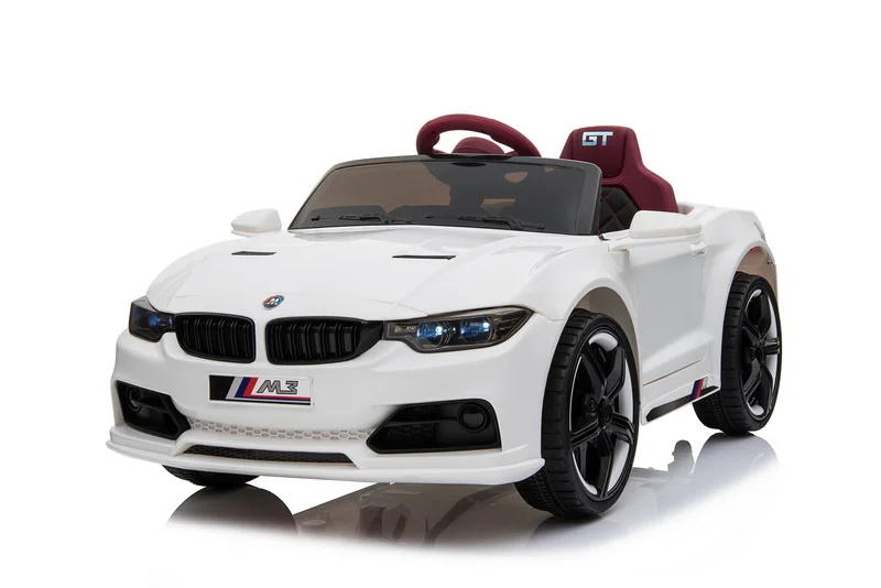 Φωτογραφία προϊόντος: MONI - BO Monaco White - 3800146214937