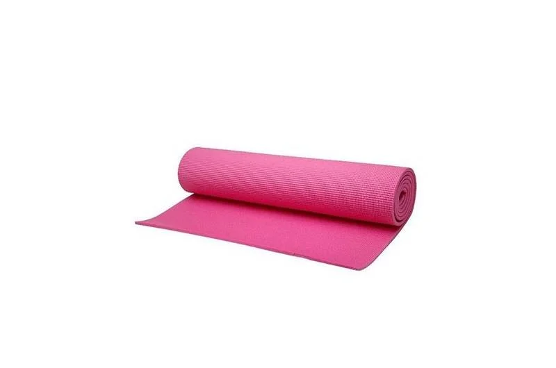 Φωτογραφία προϊόντος: Αθλοπαιδιά Στρώμα Yoga 16704 0.4mm Ροζ