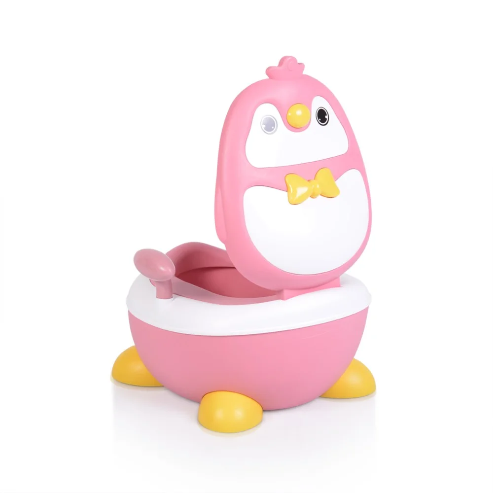 Φωτογραφία προϊόντος: MONI - Baby Potty Riko pink - 3800146267438