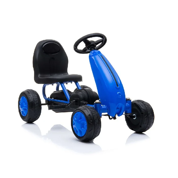 Φωτογραφία προϊόντος: MONI - Go cart Blaze blue B001 - 3800146230210