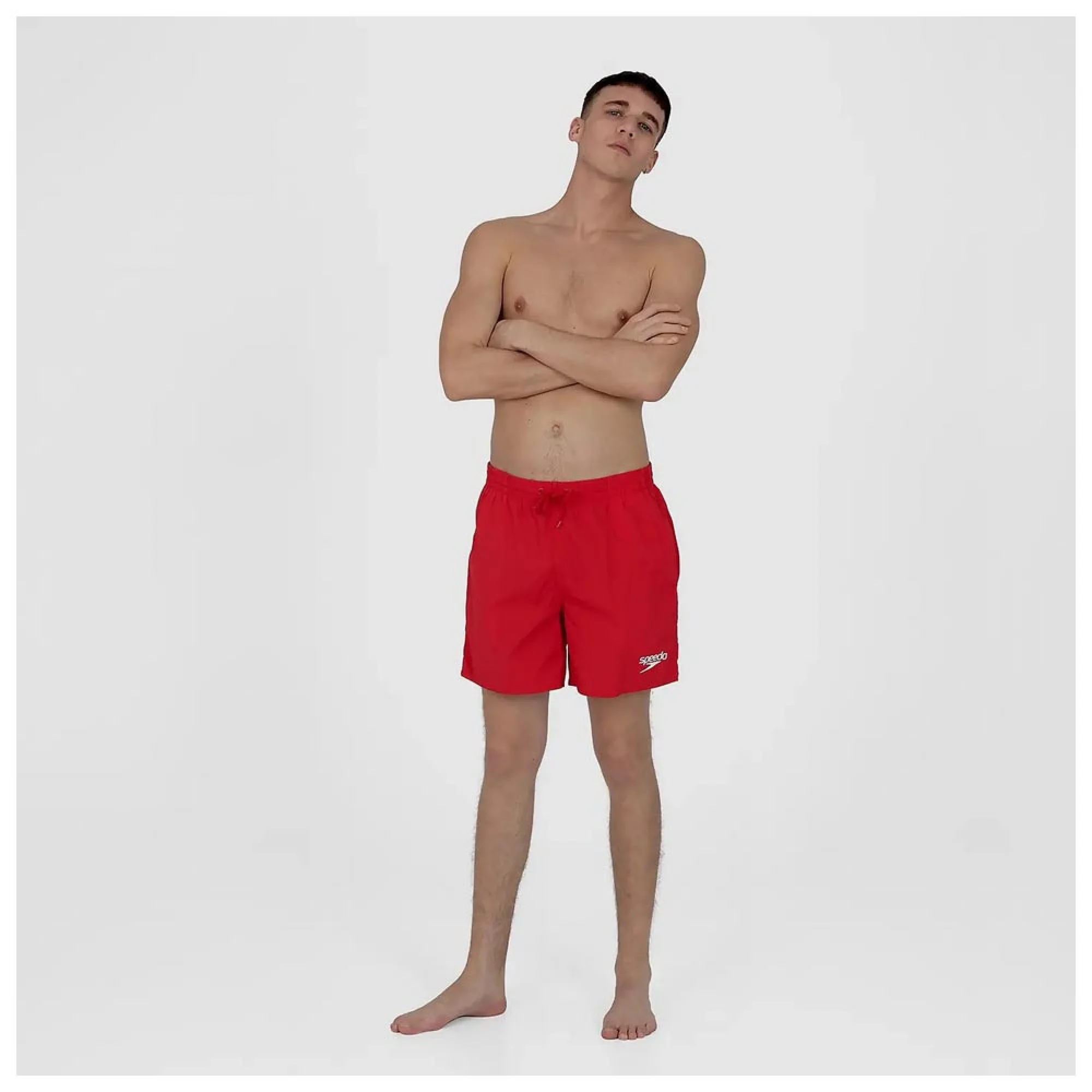 Φωτογραφία προϊόντος: Speedo Essentials 16 Watershorts 12433-6446 Κόκκινο