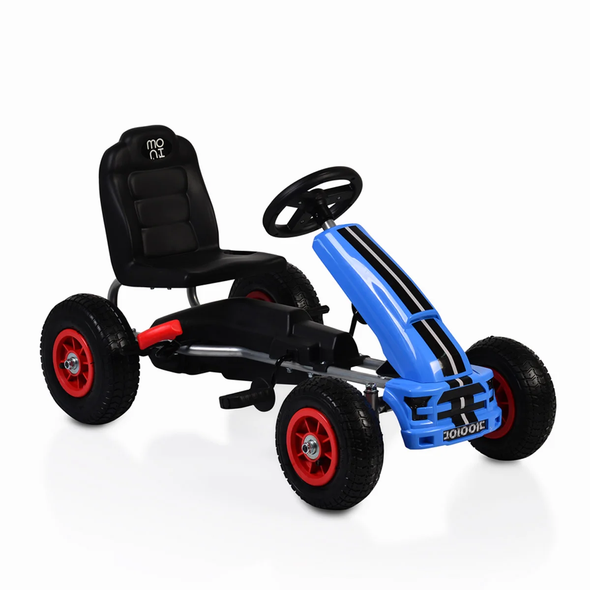 Φωτογραφία προϊόντος: MONI - Go cart Nevada blue B006 - 3800146230036
